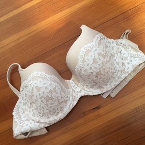 Victoria’s Secret bra